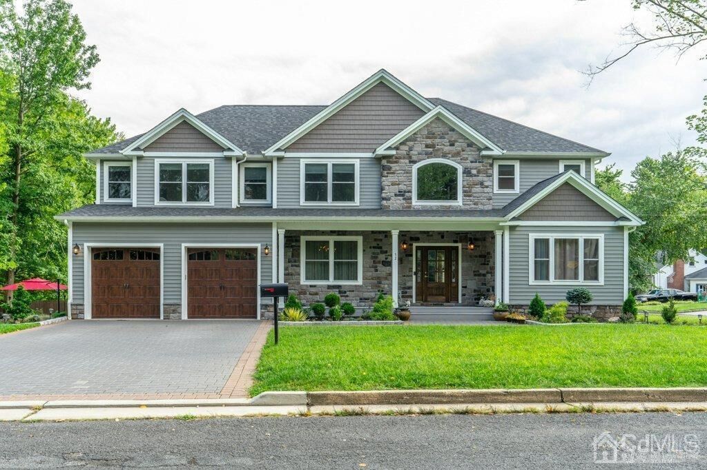 Property Photo:  52 Hayes Avenue  NJ 07066 