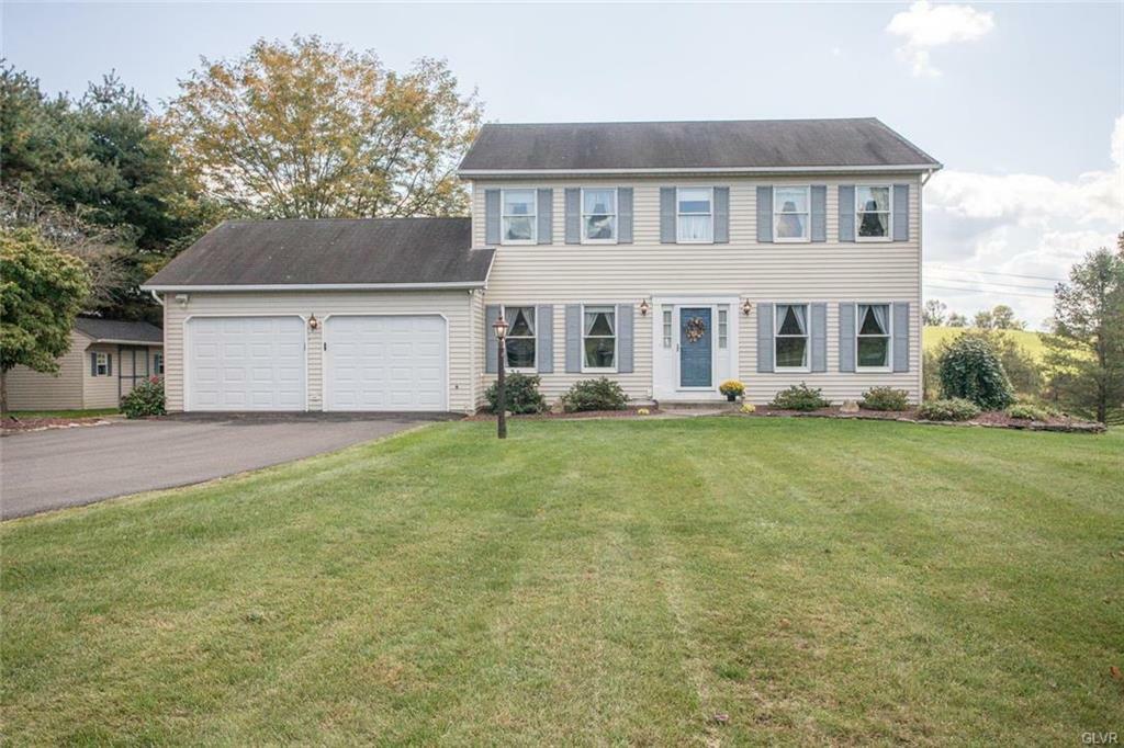 Property Photo:  121 Virginia Drive  PA 18064 