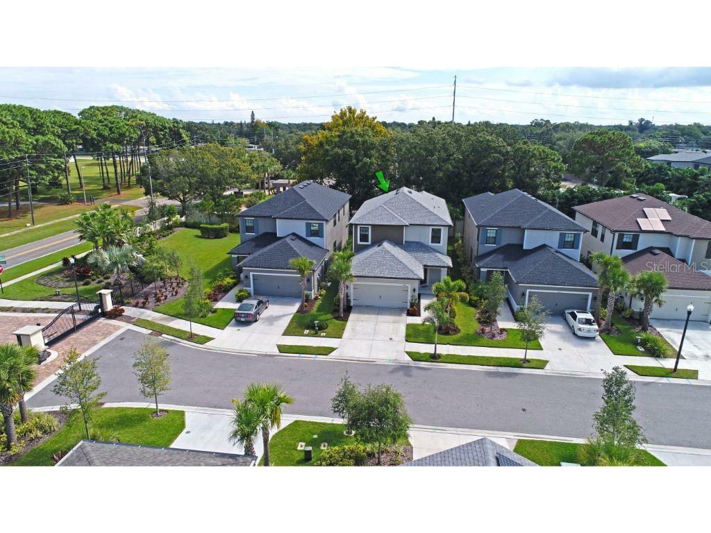 Property Photo: 8541 Arabella Lane FL 33777