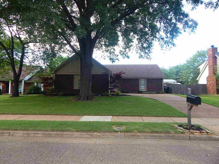 6786 Coral Hill Dr  Bartlett TN 38135 photo