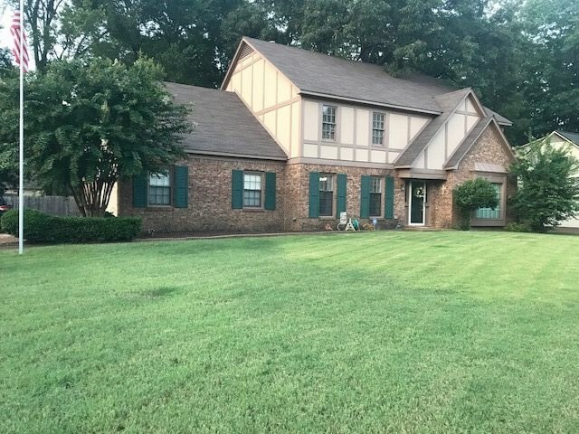 Property Photo:  8402 Poplar Pike  TN 38138 