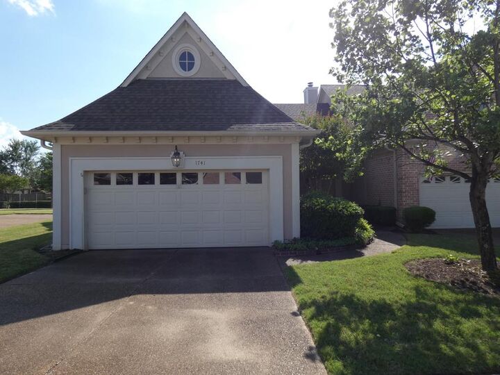 1741 Constable Ct  Collierville TN 38017 photo