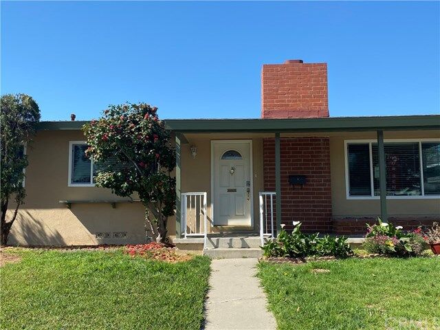 Property Photo: 1851 Palo Verde Avenue CA 90815