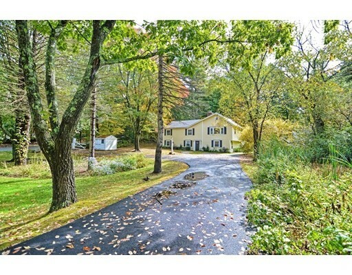 Property Photo:  989 Concord Road  MA 01752 