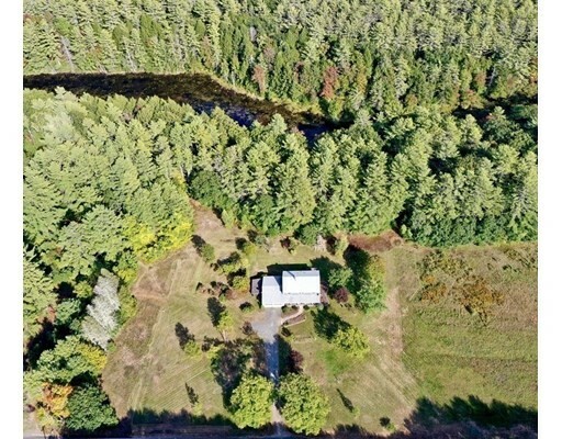 Property Photo:  331 Lockes Village Road  MA 01379 