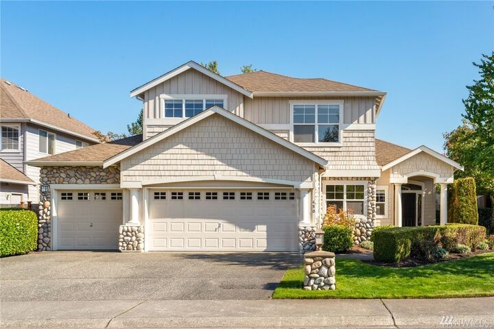 450 237th Ave SE  Sammamish WA 98074 photo