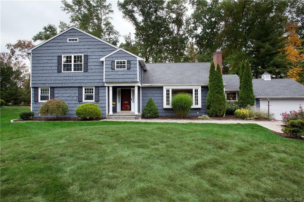 Property Photo: 71 Cliffmore Road CT 06117