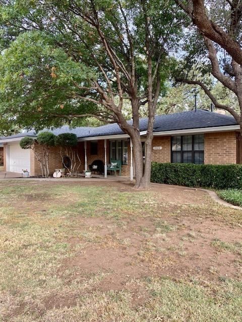 Property Photo: 3306 89th Street TX 79423