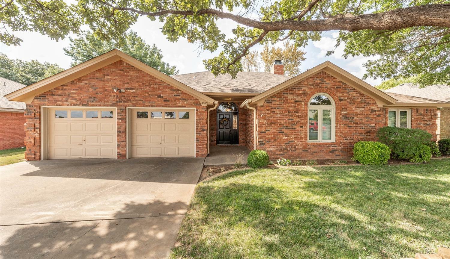 5305 84th Street  Lubbock TX 79424 photo