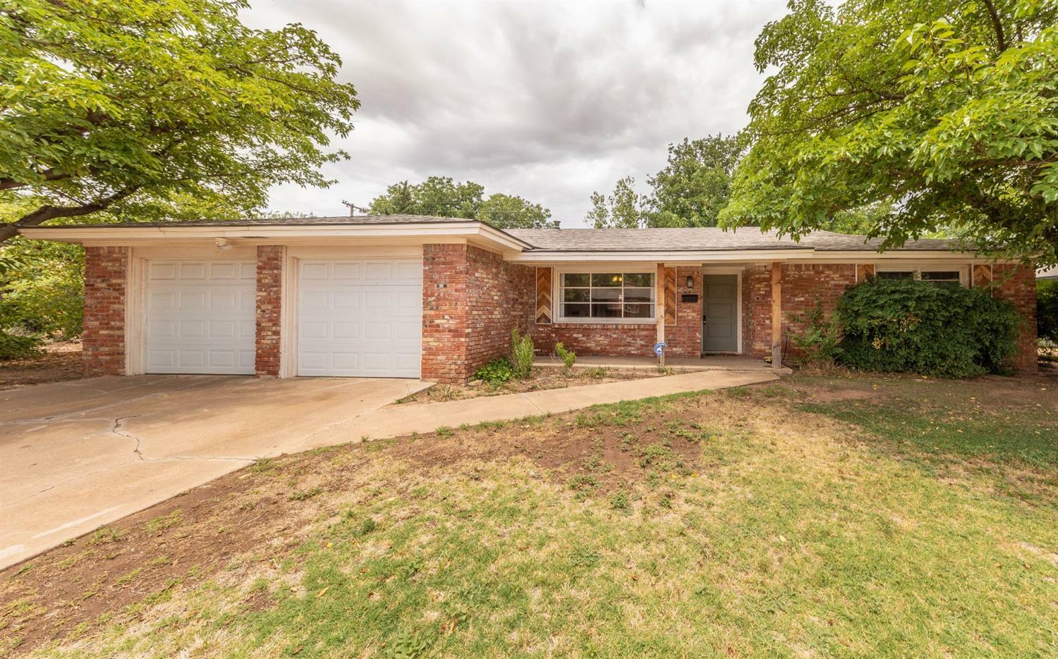 4712 29th Street  Lubbock TX 79410 photo