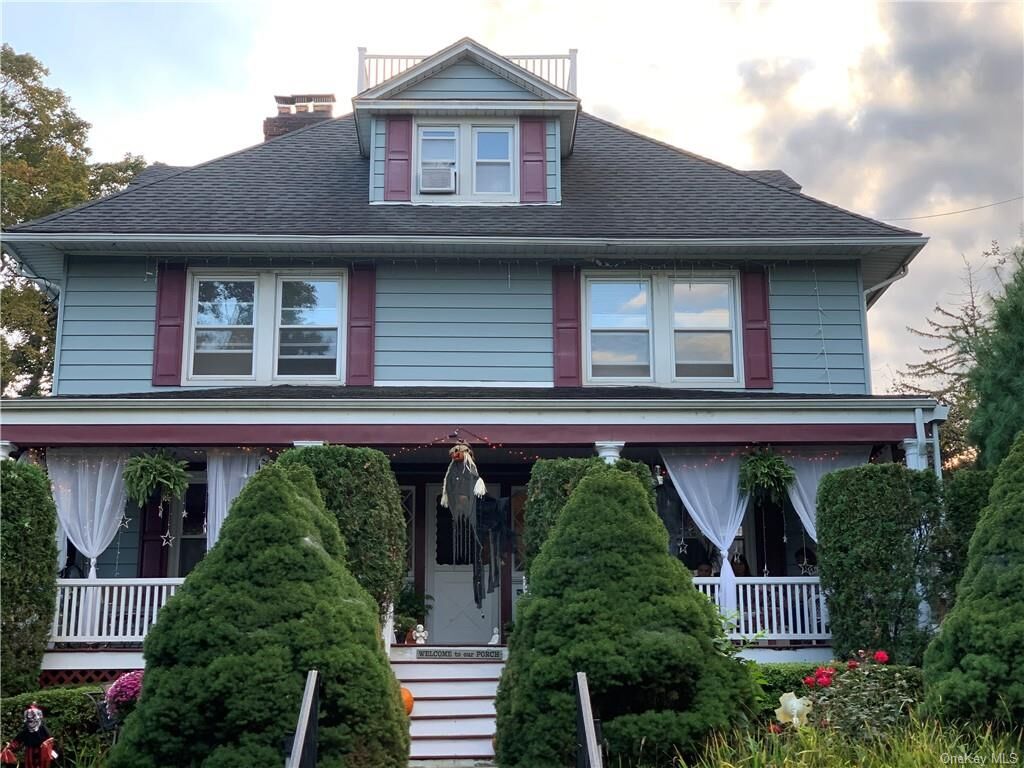 Property Photo: 31 Howard Avenue 2 NY 10606