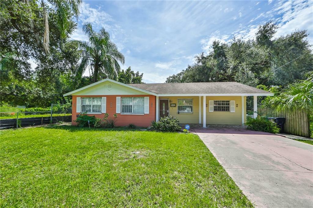 Property Photo:  1013 E 25th Avenue  FL 33605 