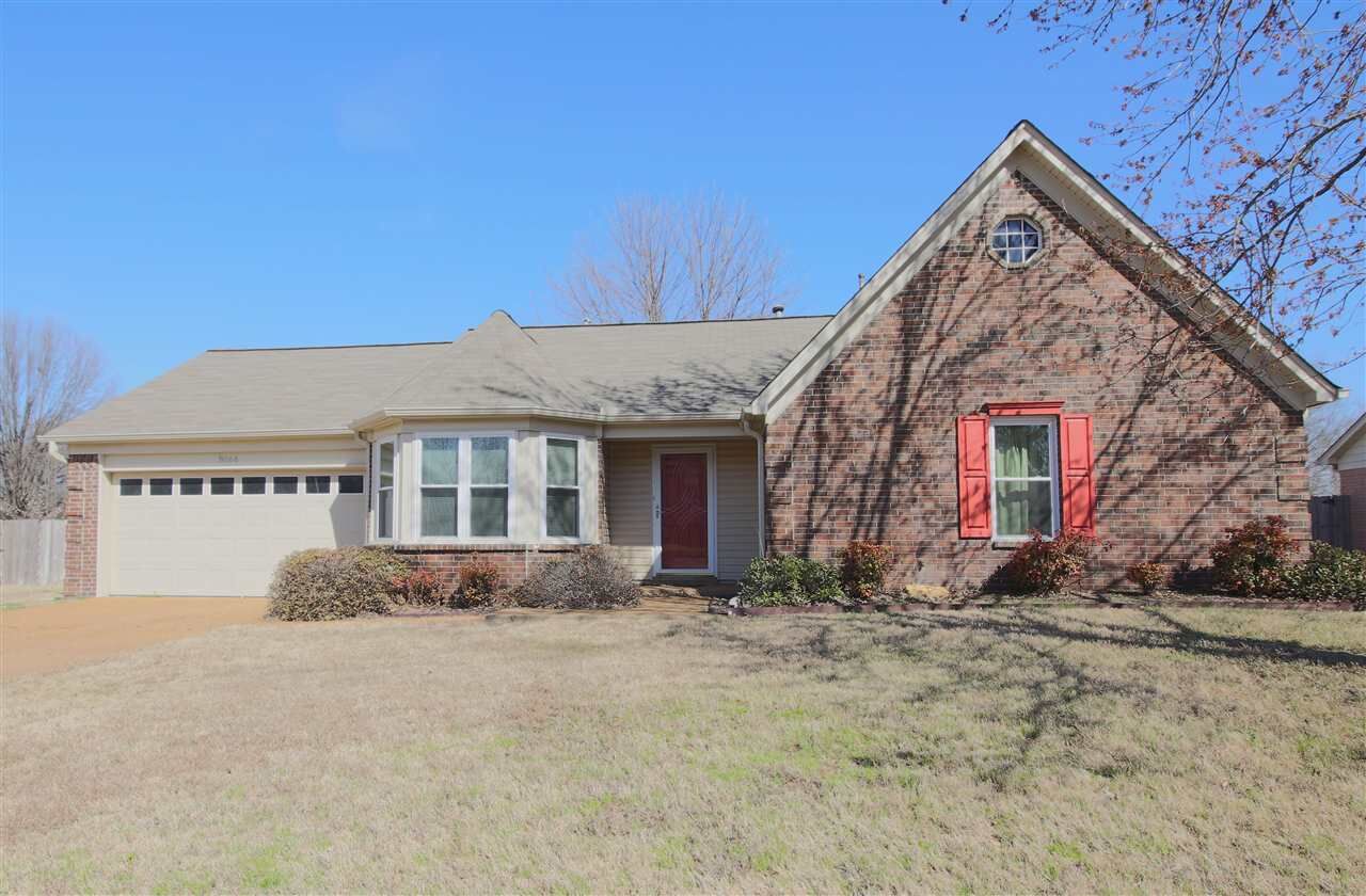 Property Photo: 8066 Sundown Ln TN 38133