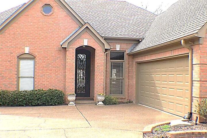 926 Spinnaker Ln  Unincorporated TN 38018 photo