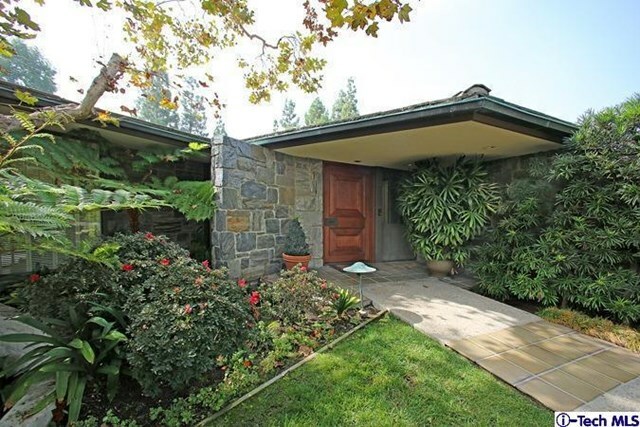 Property Photo:  1458 Hillcrest Avenue  CA 91106 