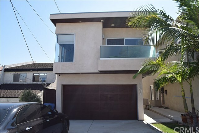 Property Photo: 1604 Carlson Lane CA 90278