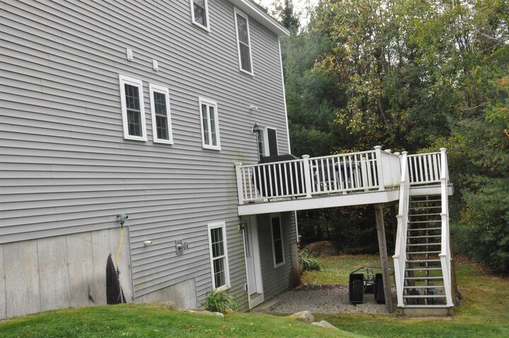Property Photo: 8 Brushwood Drive NH 03301