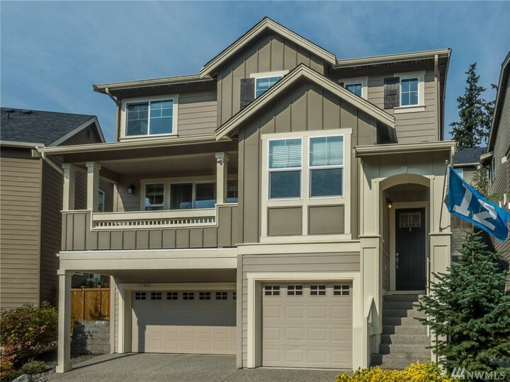 12905 65th Place W 12  Edmonds WA 98026 photo