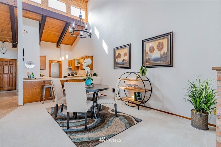 Property Photo: 7751 E Main Street A6 WA 98366