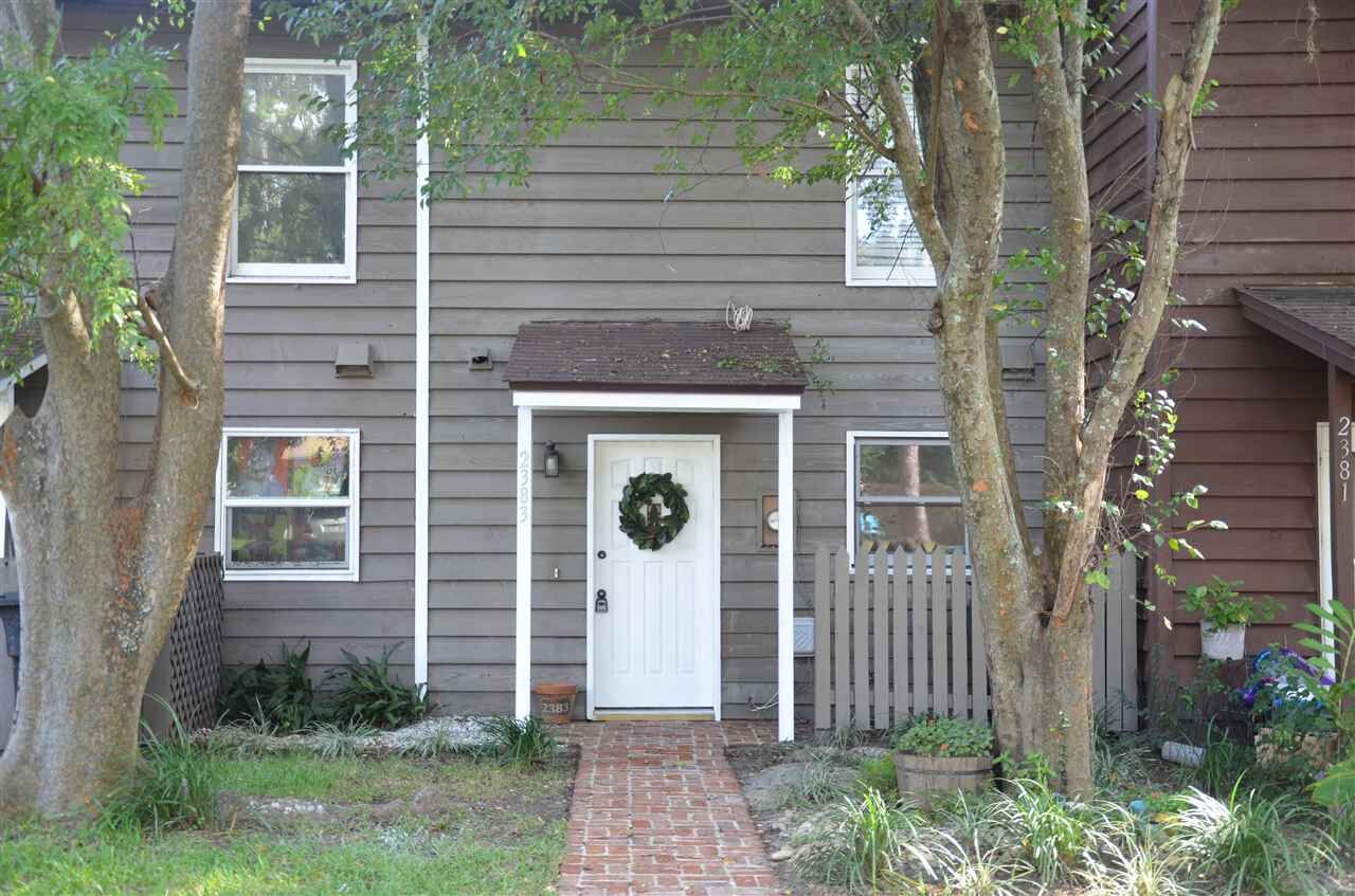 Property Photo:  2383 Ryan Place  FL 32309 