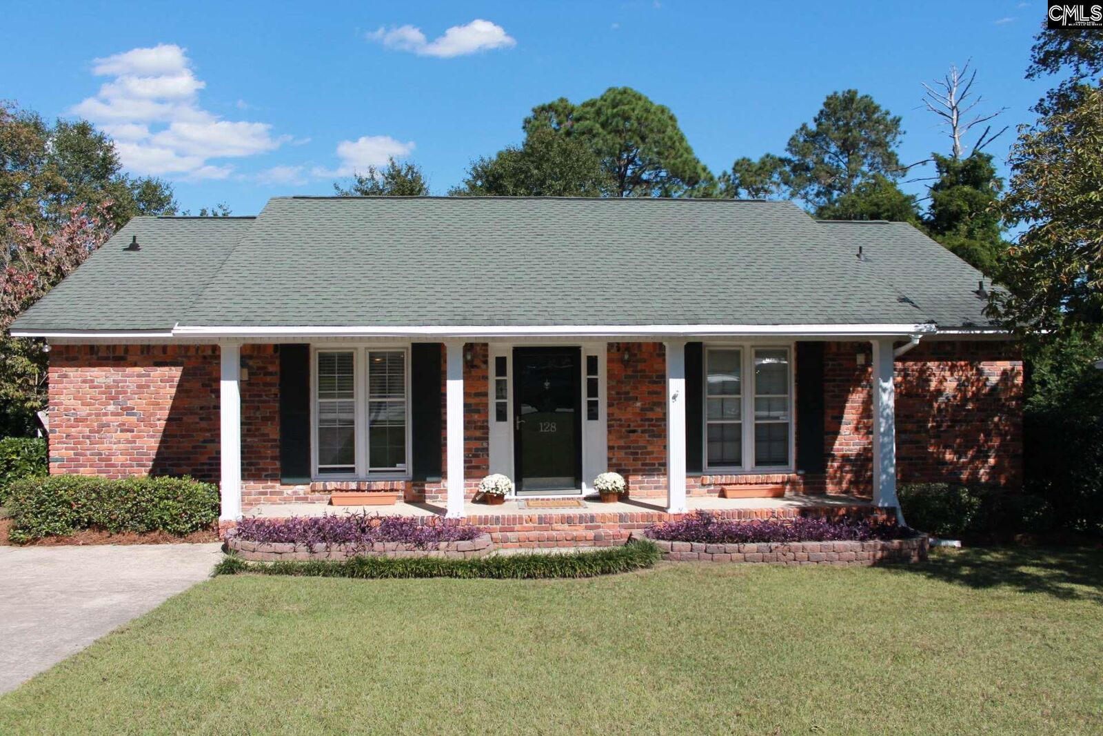 Property Photo:  128 New Market  SC 29073 