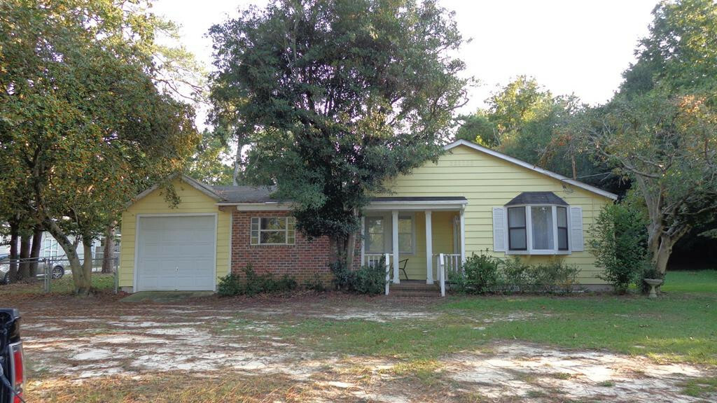 Property Photo:  3834 Belair Road  GA 30909 