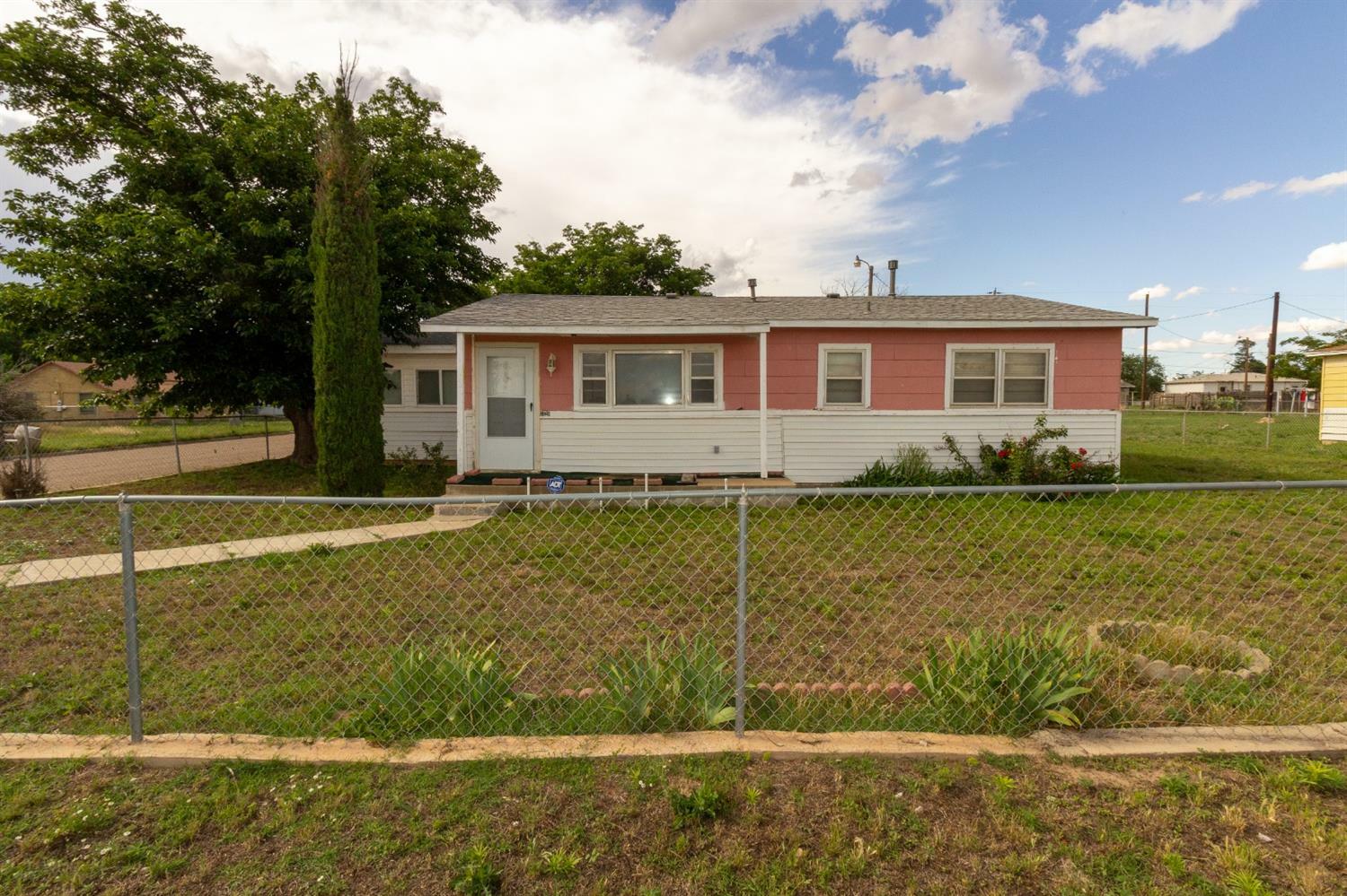 Property Photo:  7320 22nd Street  TX 79407 