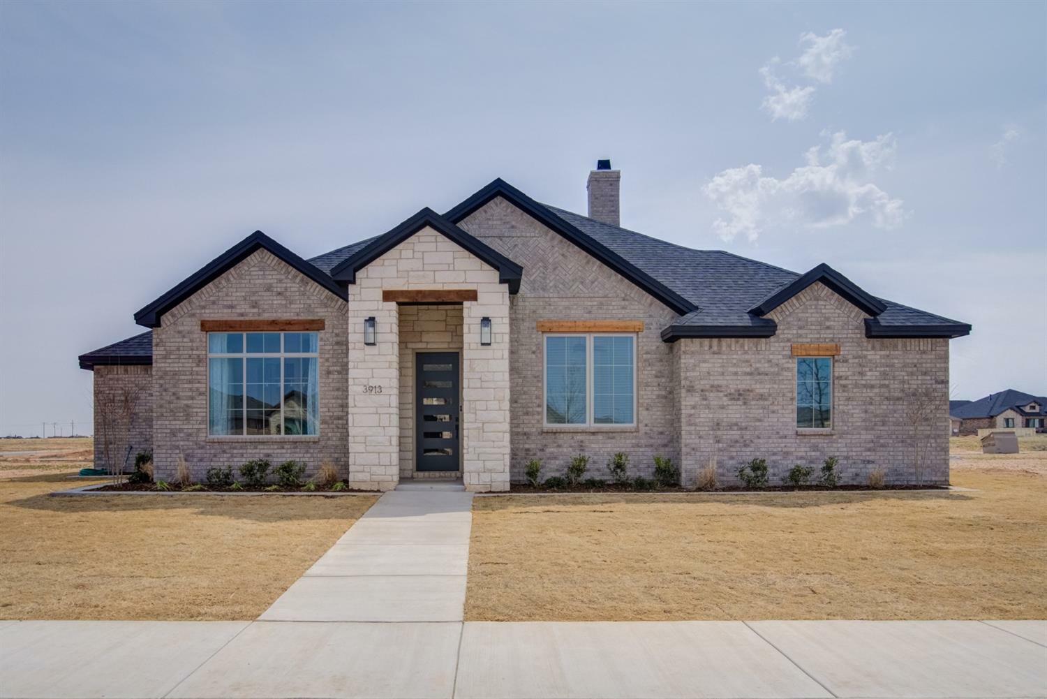 Property Photo: 3913 126th Street TX 79423