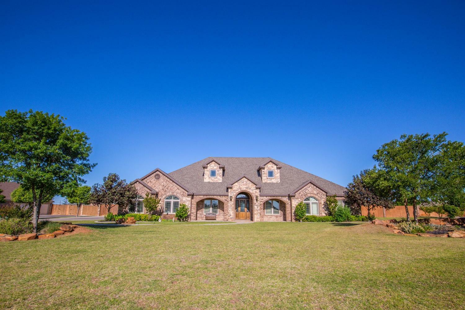 Property Photo:  16004 County Road 1820  TX 79424 