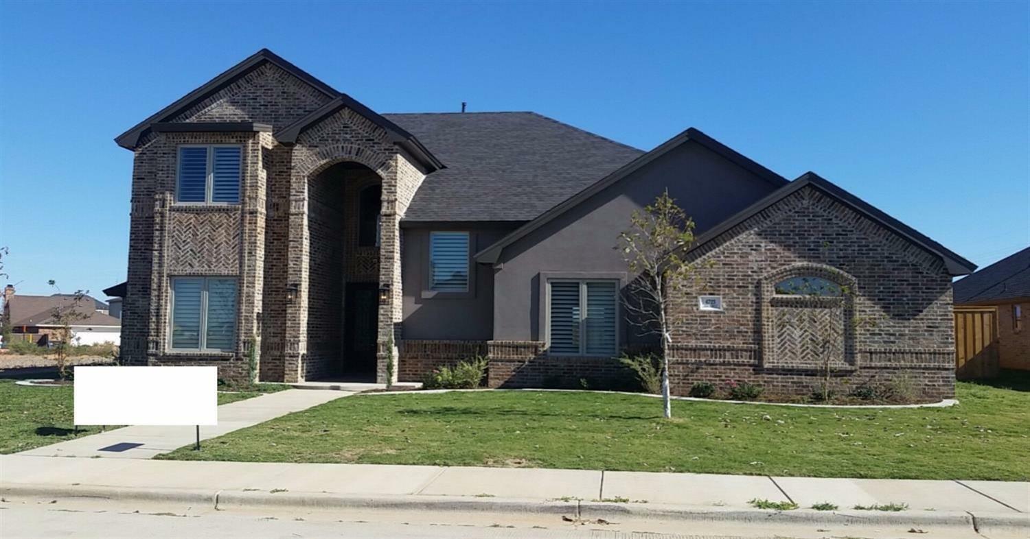 Property Photo:  4723 121st Street  TX 79424 