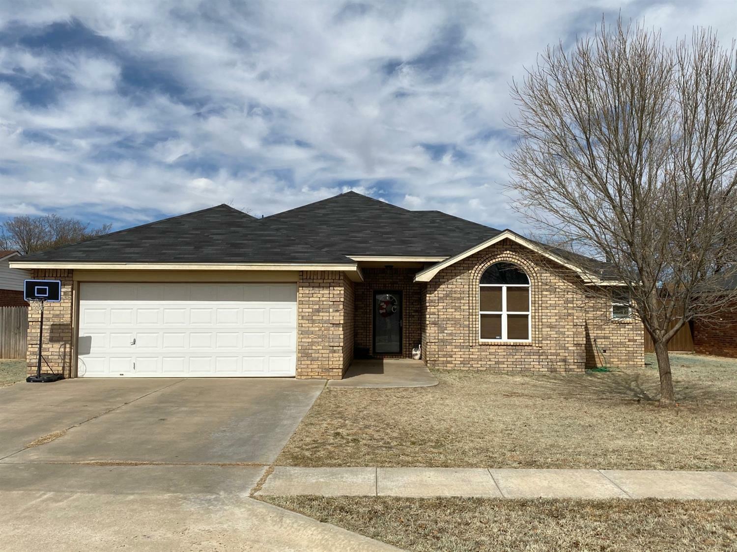 Property Photo:  2404 93rd Street  TX 79423 