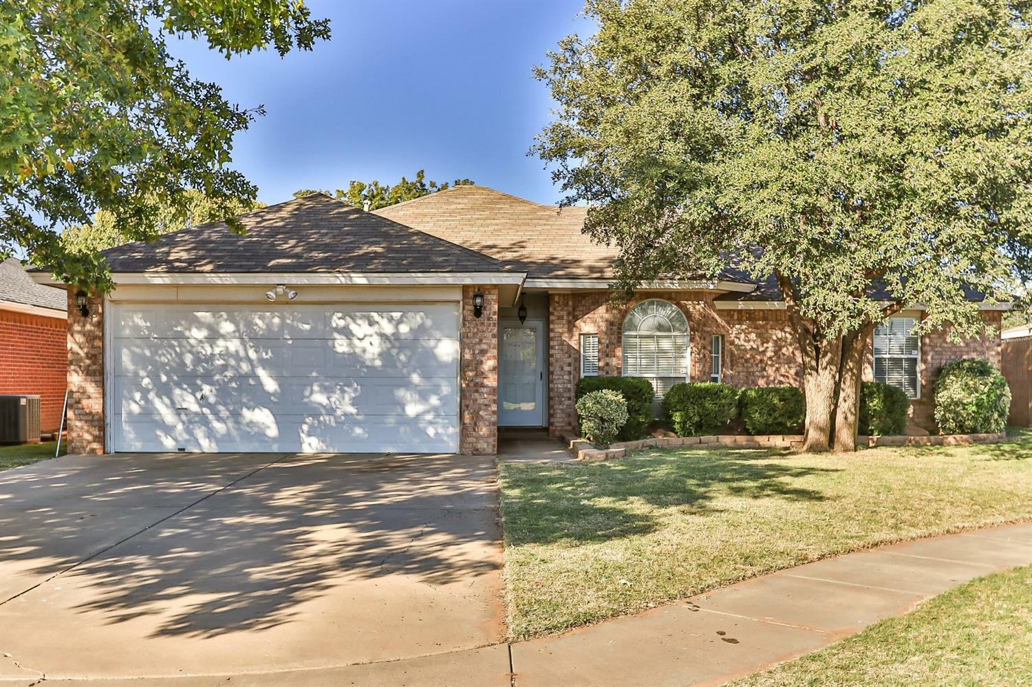 Property Photo:  1106 Kewanee Avenue  TX 79416 