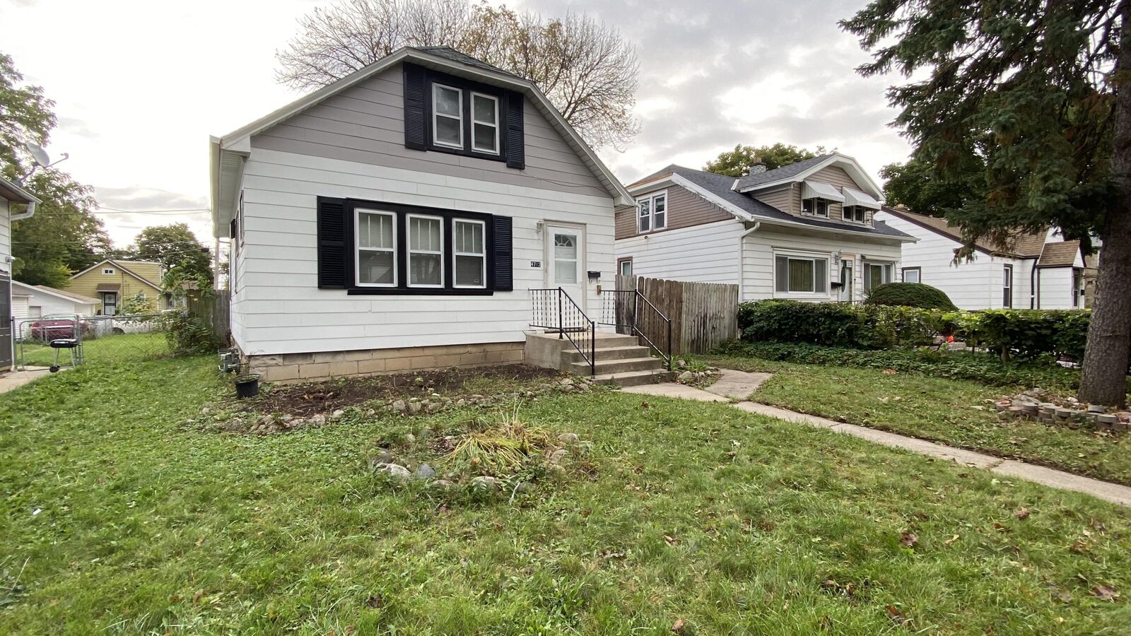 Property Photo:  4712 N 19th Pl  WI 53209 