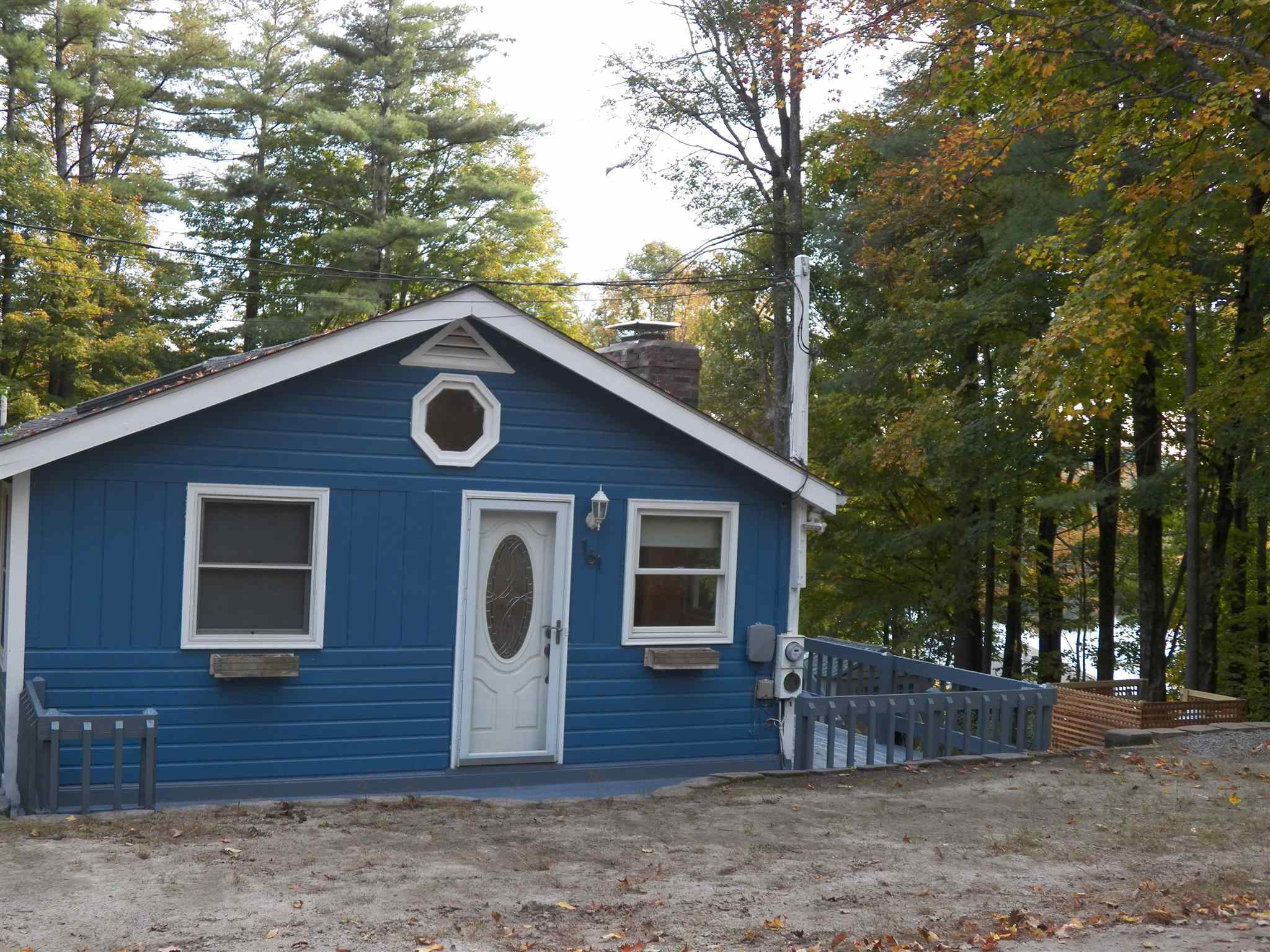 Property Photo:  161 Gould Pond Road  NH 03244 