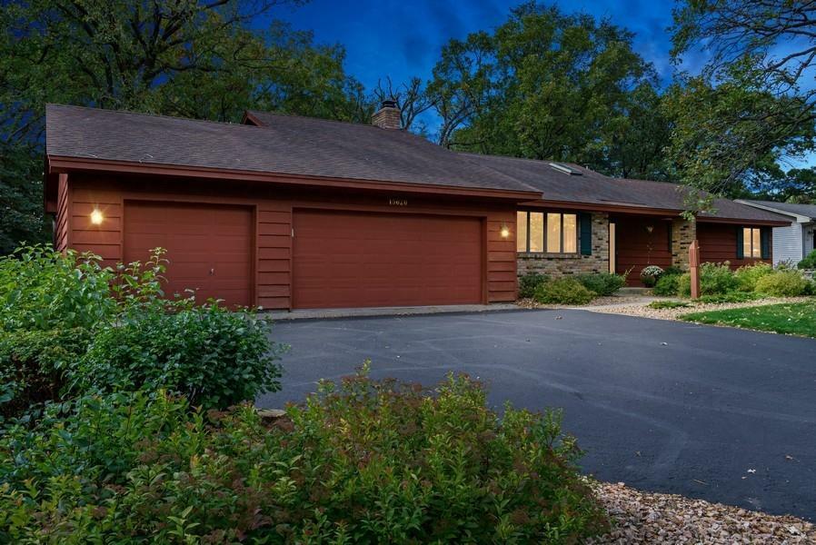 Property Photo:  15020 Stevens Avenue  MN 55306 