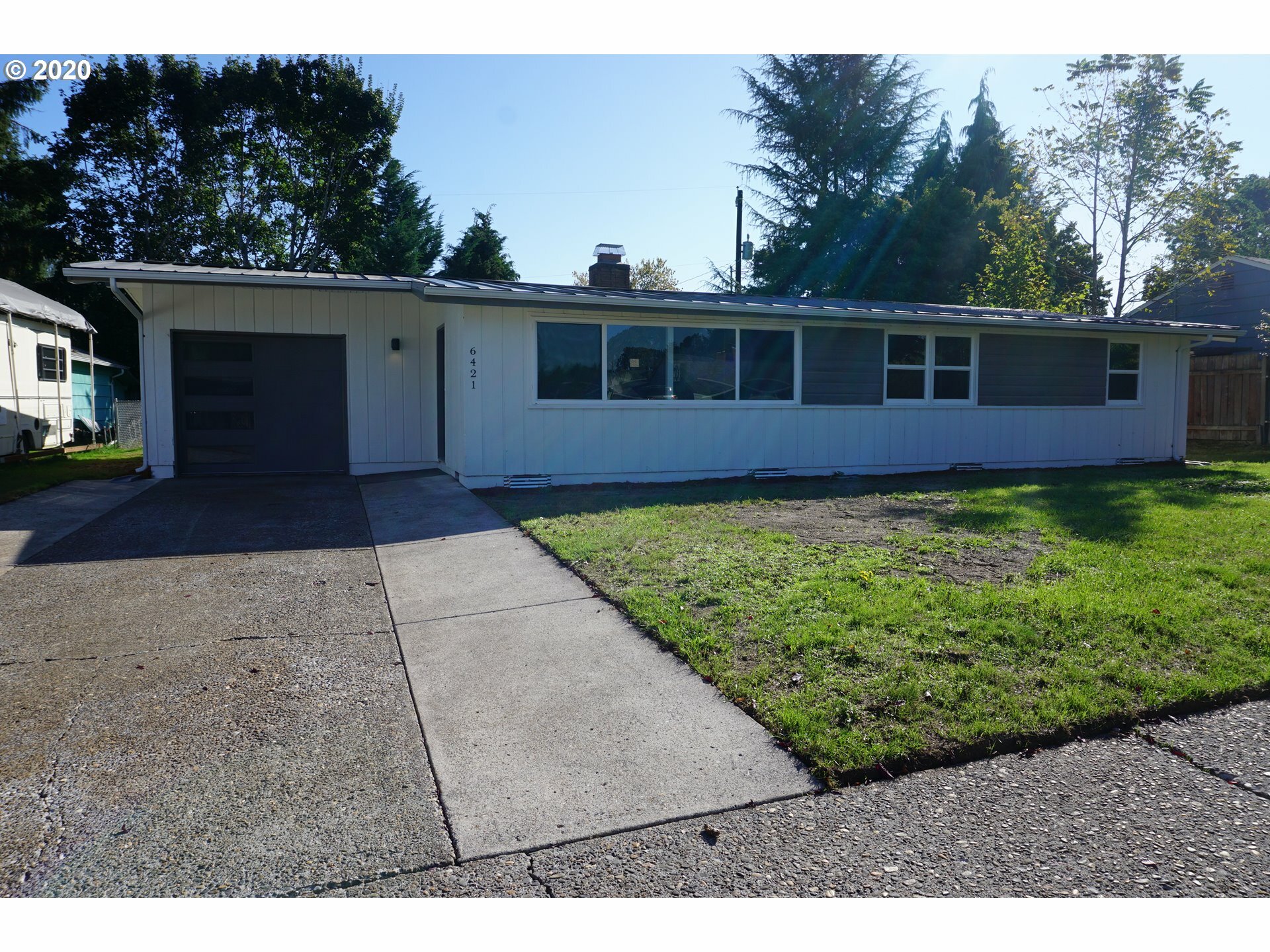 6421 NW McKinley Dr  Vancouver WA 98665 photo