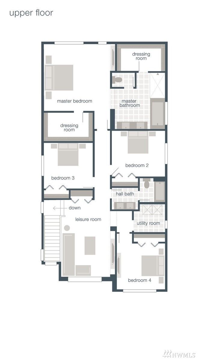 Property Photo: 32934 Evergreen Ave SE WA 98010