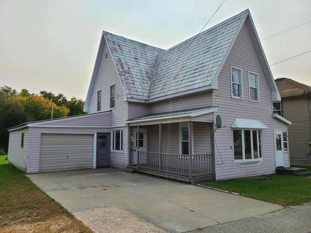 Property Photo:  32 N Main Street  NY 12980 