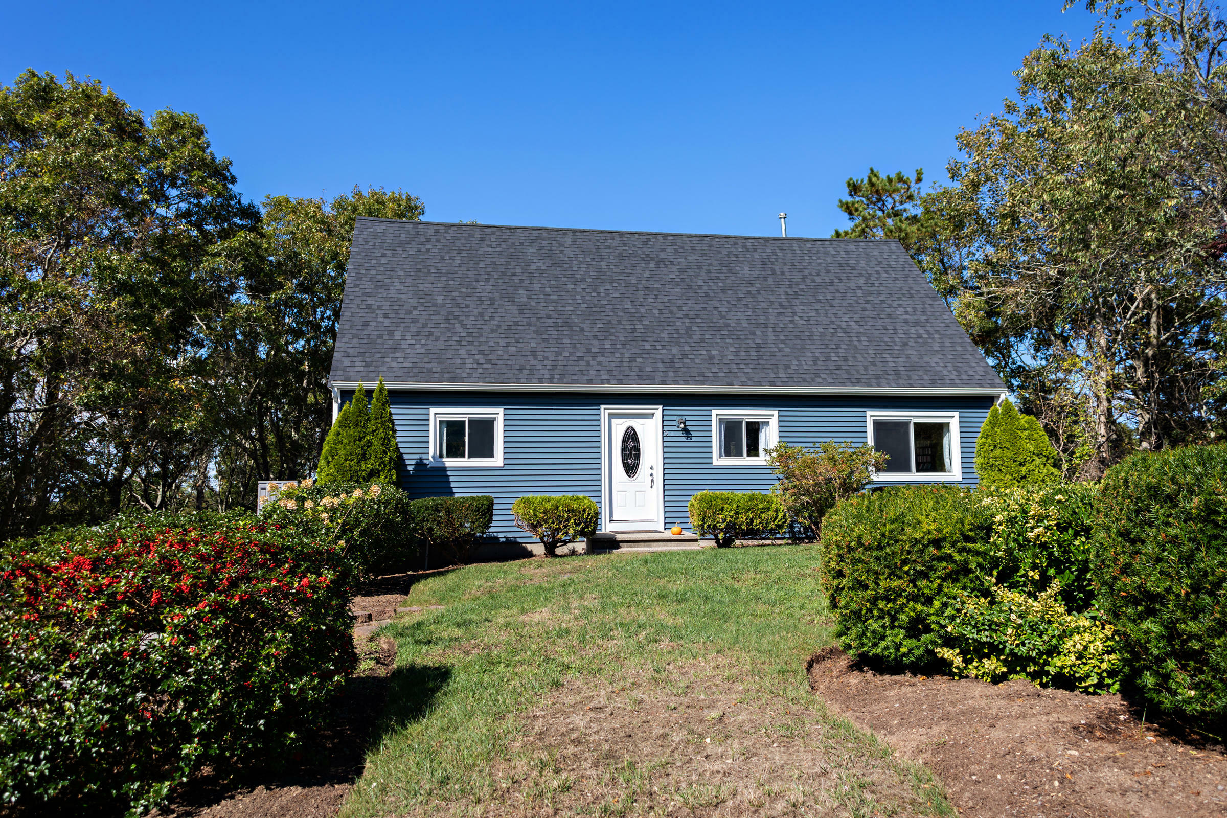 Property Photo: 9 Westerly Drive MA 02532
