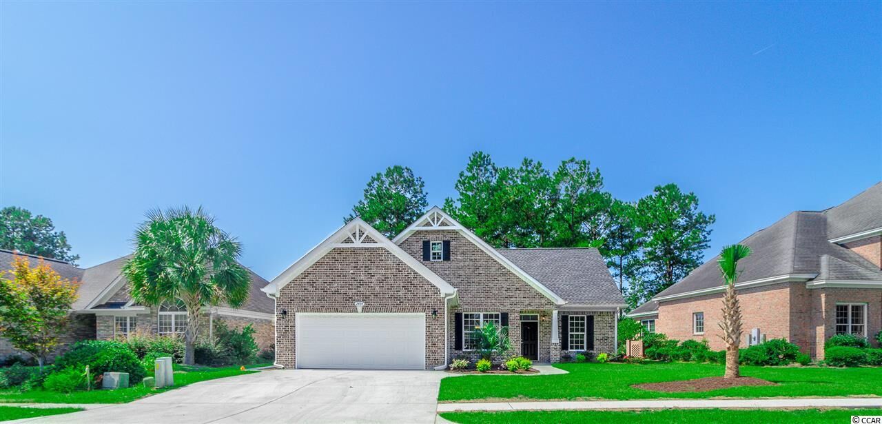 Property Photo:  608 Carsten Ct.  SC 29579 