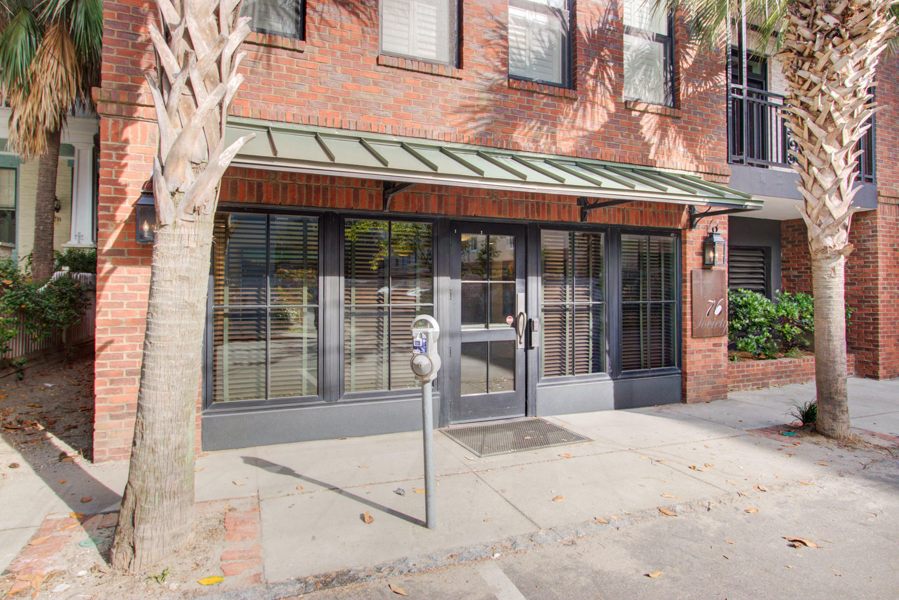 Property Photo: 76 Society Street 13 SC 29401