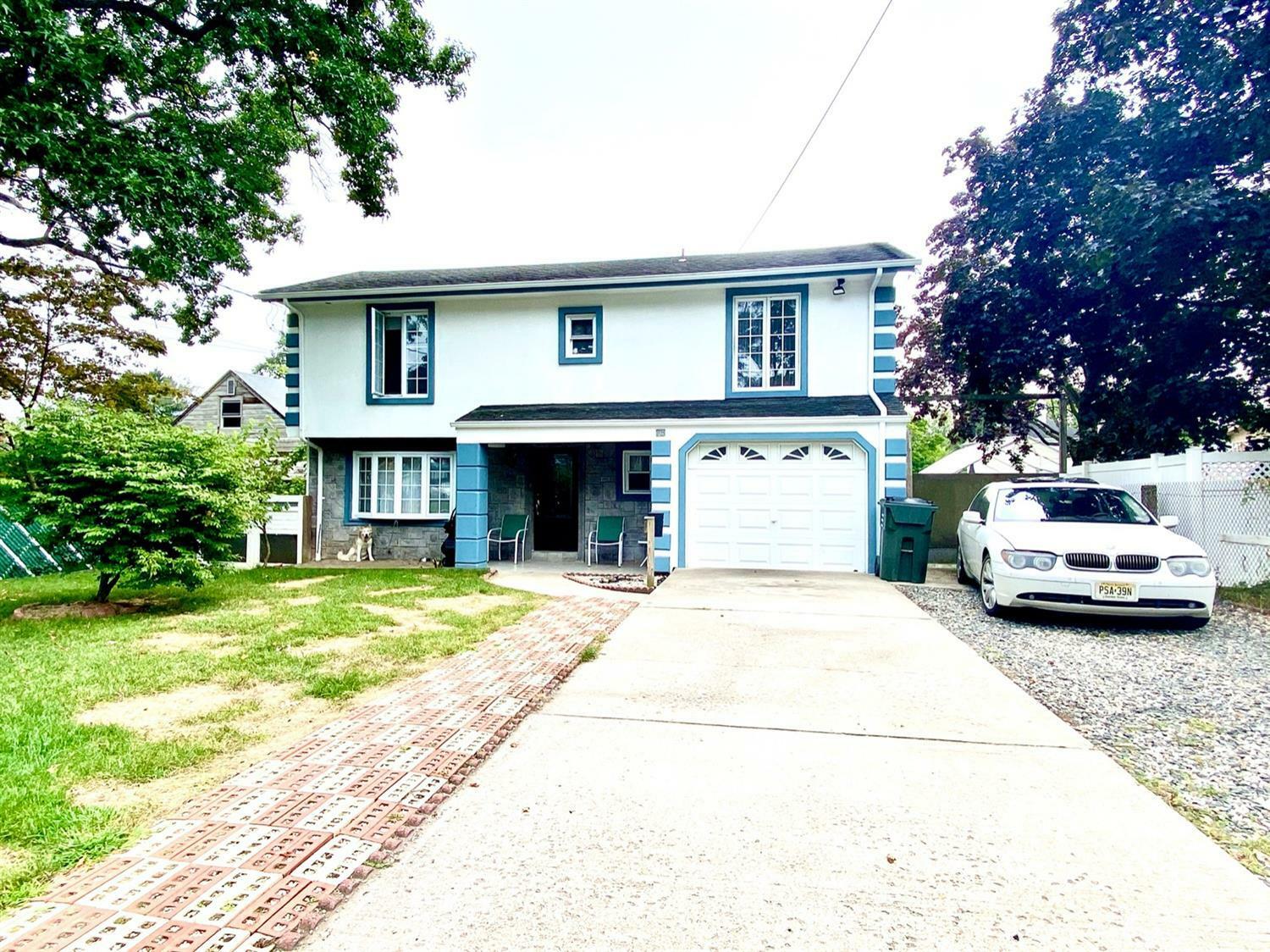 Property Photo:  75 Schoder Avenue  NJ 07095 