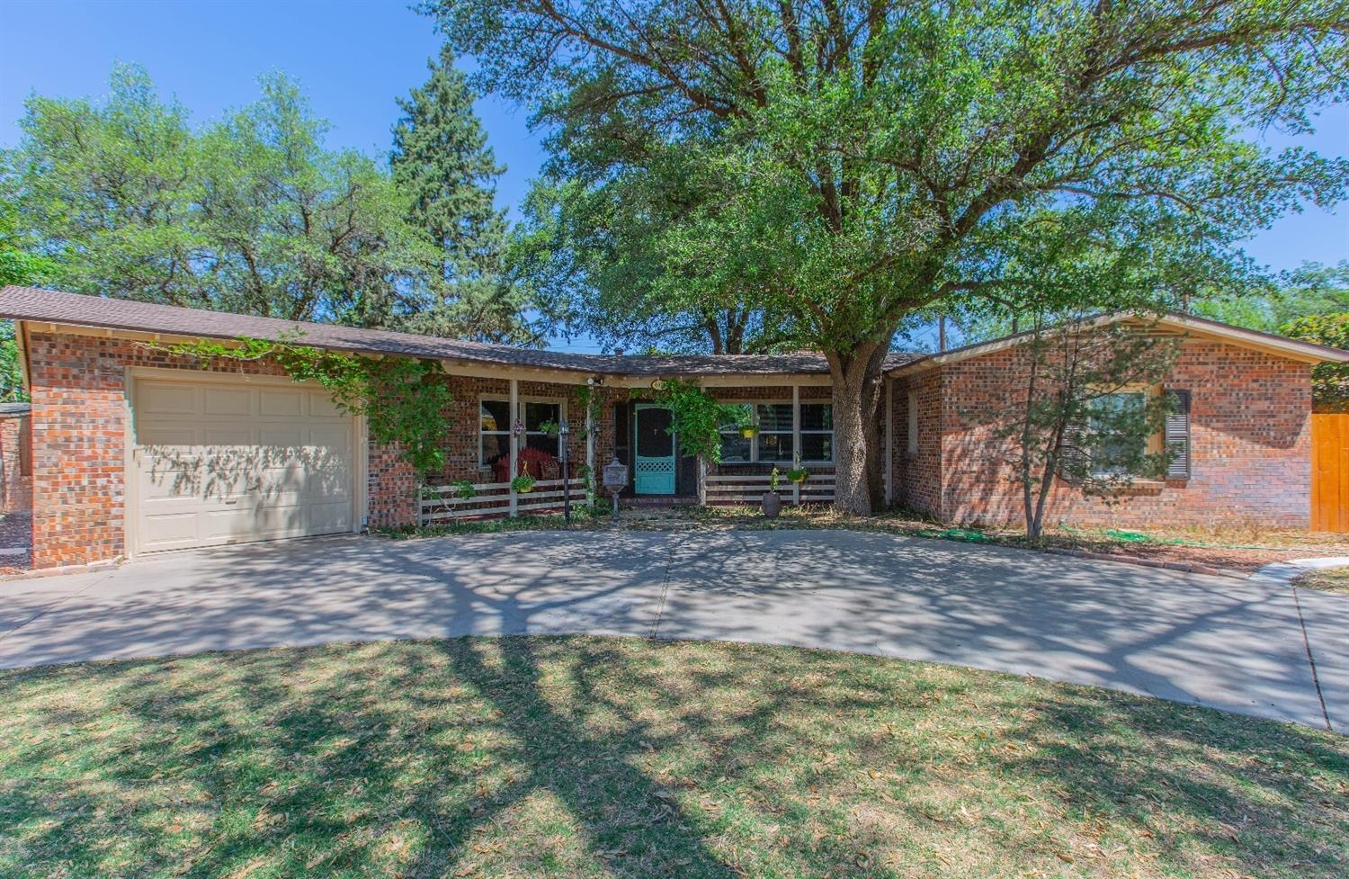 Property Photo:  4006 40th Street  TX 79413 