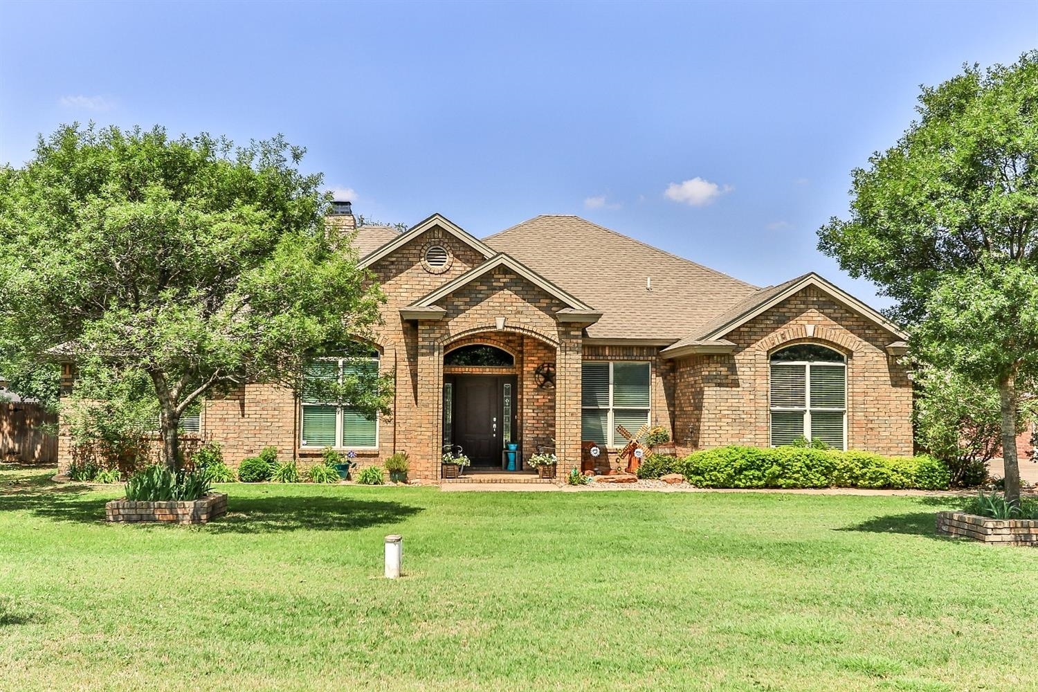 Property Photo:  8502 Rochester Avenue  TX 79424 