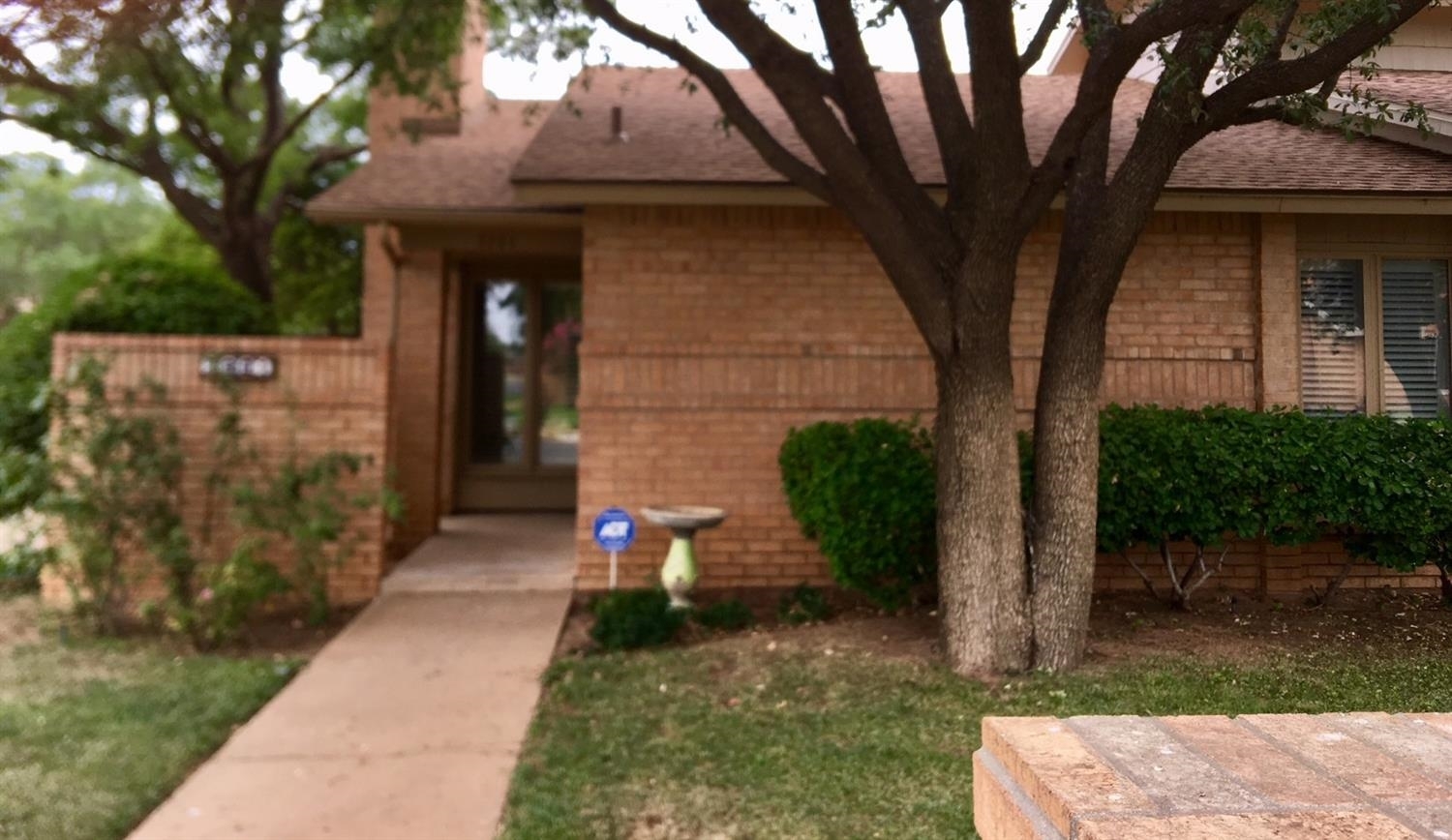 Property Photo:  3301 78th Street  TX 79423 