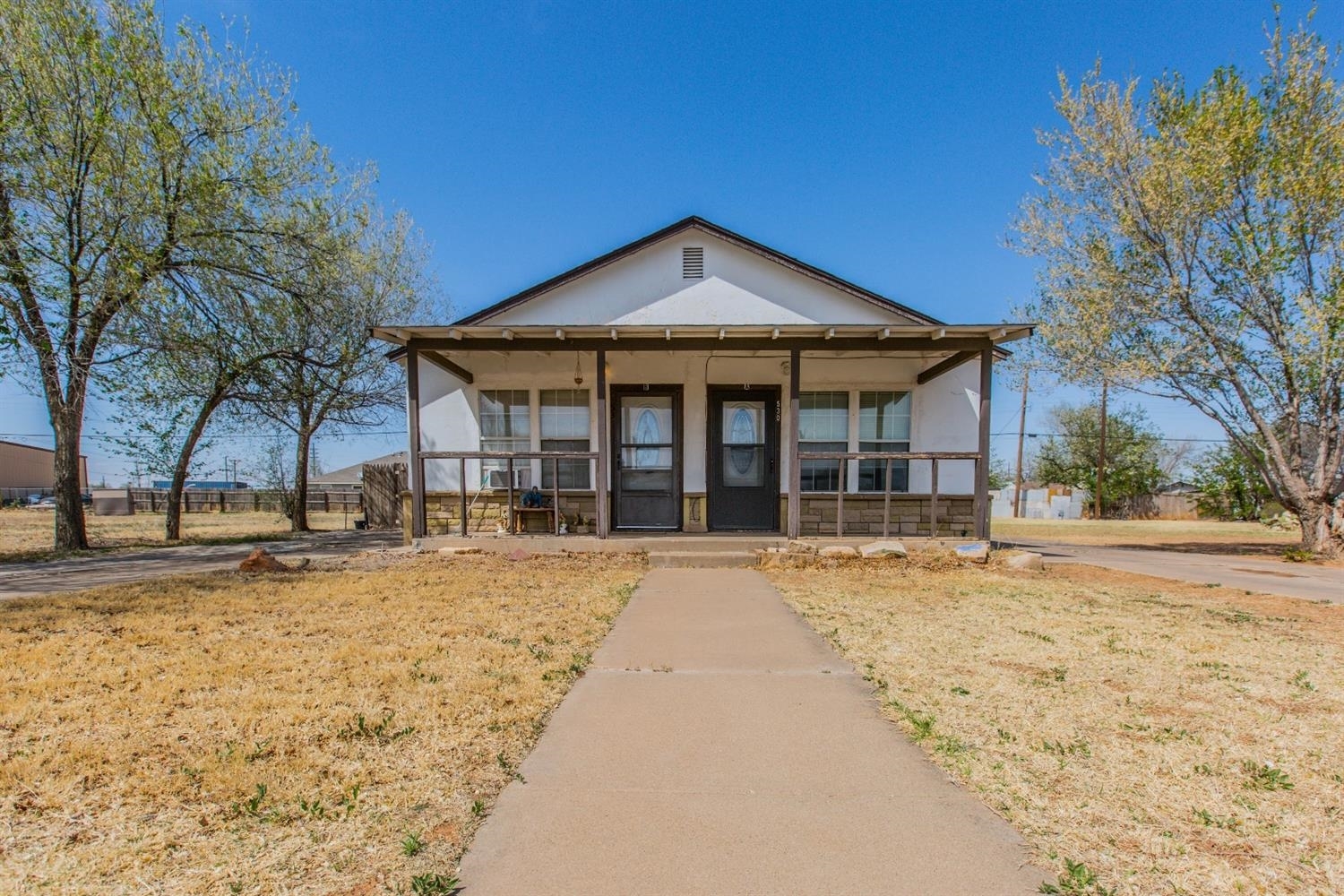 Property Photo:  530 44th Street  TX 79404 