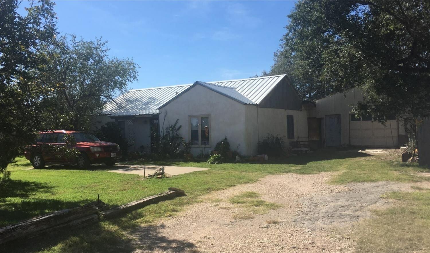 Property Photo:  408 S Monroe Avenue  TX 79350 