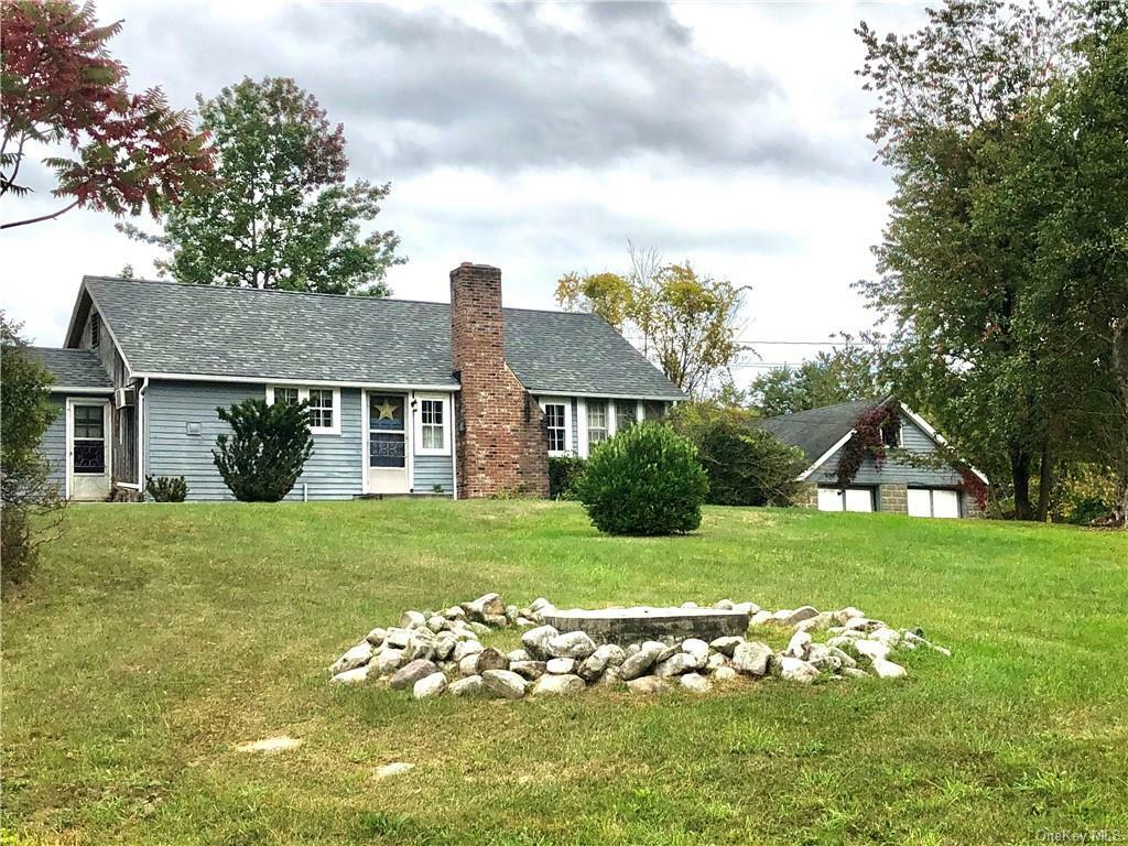 Property Photo:  729 Decker Road  NY 12589 