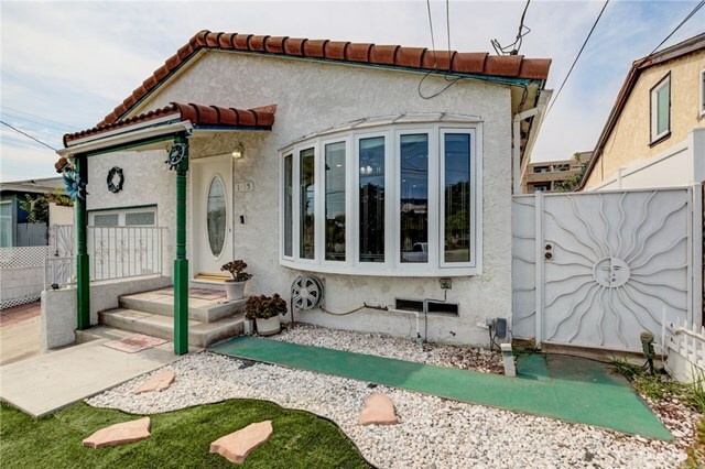 Property Photo:  1915 Condon Avenue  CA 90278 