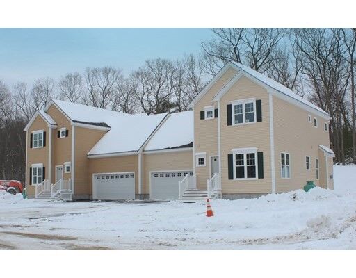 Property Photo: 26 Brookview Lane 26 MA 01756